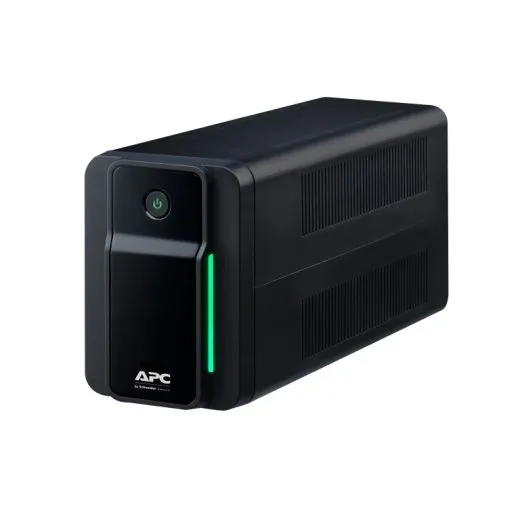 

Источник бесперебойного питания APC BX500MI Back-UPS 500VA/300W, 230V, 3xC13, USB, Data/DSL protect., BX500MI