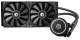 фото Система охлаждения жидкостная ID-Cooling FROSTFLOW X 240