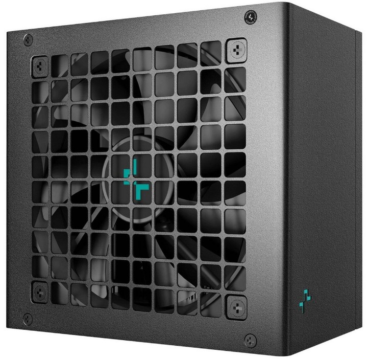 

Блок питания ATX Deepcool R-PN850D-FC0B-WGEU-V2 850W, 80 PLUS Gold, 12VHPWR, PN850D