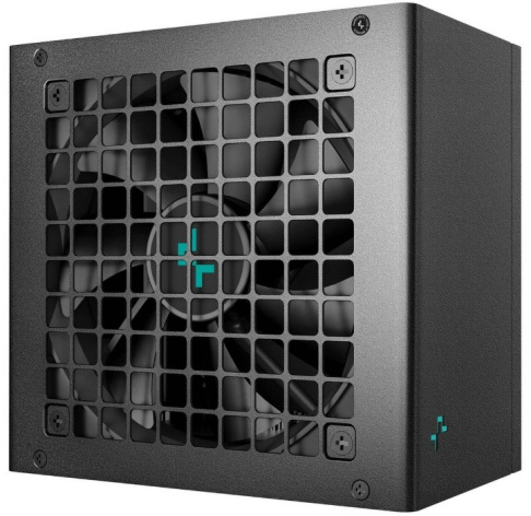 фото Блок питания ATX Deepcool R-PN850D-FC0B-WGEU-V2 в Уфе