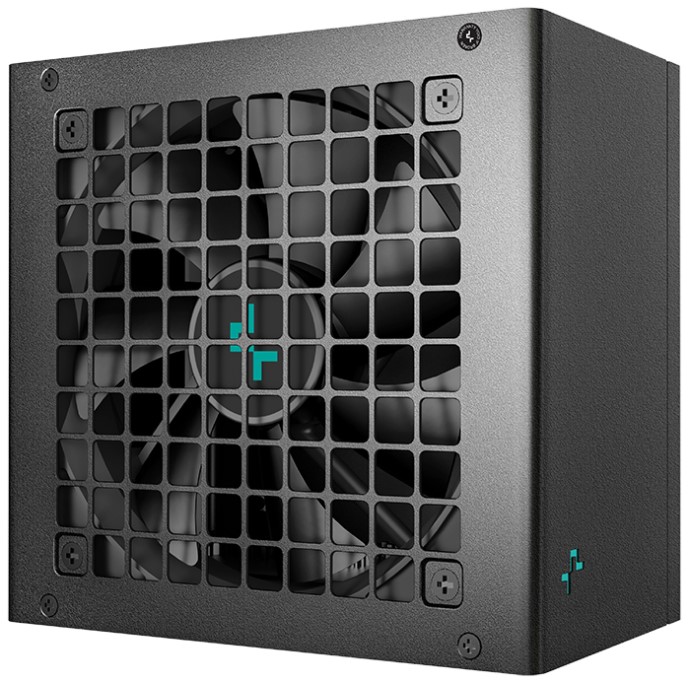 

Блок питания ATX Deepcool R-PN850M-FC0B-WGEU 850W 80+ gold 12VHPWR, R-PN850M-FC0B-WGEU