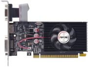 фото Видеокарта Afox nVidia GeForce GT 420, 1 ГБ DDR3, [AF420-1024D3L6]