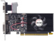 фото Видеокарта Afox nVidia GeForce GT 420, 1 ГБ DDR3, [AF420-1024D3L6]