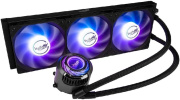 фото Система охлаждения Valkyrie Jarn 360 ARGB Black