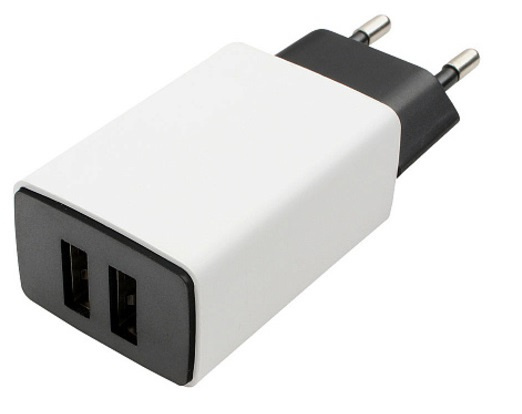 фото Зарядное устройство сетевое Cablexpert MP3A-PC-15 в Уфе