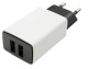 фото Зарядное устройство сетевое Cablexpert MP3A-PC-15 в Уфе