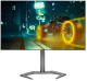фото Монитор 27" Philips 27M1F5800