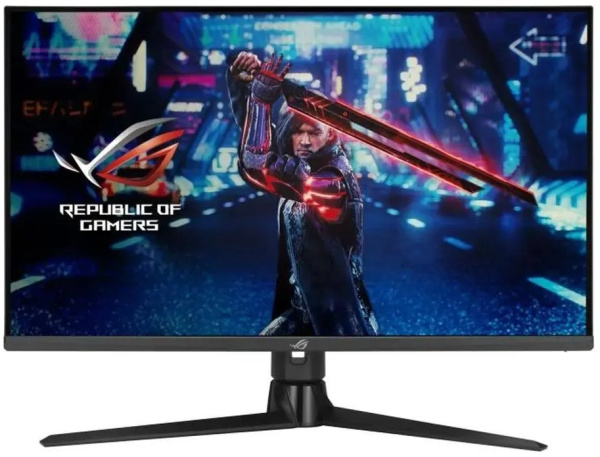 фото Монитор 32" ASUS ROG Strix XG32AQ в Екатеринбурге