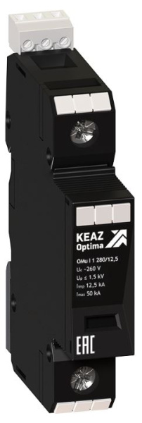 Изображение товара УЗИП КЭАЗ 114244