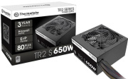 фото Блок питания Thermaltake TR2 S/650W