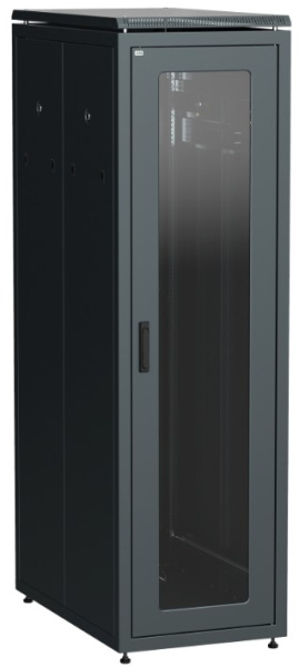 фото Шкаф напольный 19", 47U ITK LN05-47U61-GP в Уфе