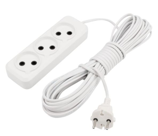 фото Удлинитель  Rexant 11-8732 в Омске