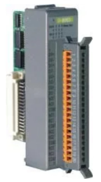 Изображение товара Модуль ввода-вывода ICP DAS I-8063-G CR для промышленной автоматизации