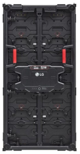 фото Контроллер  LG CVCA в Красноярске