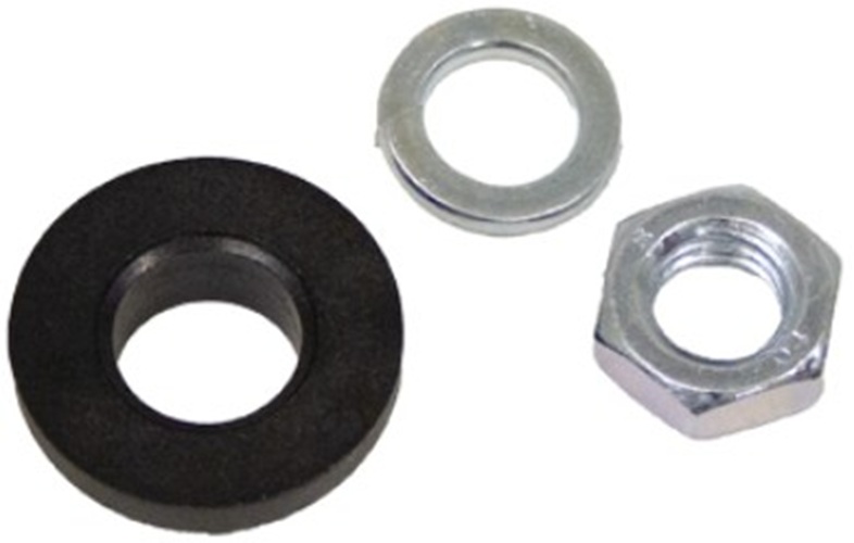 Втулка CAME 119RID173 ограничительная для приводов распашных ворот KRONO