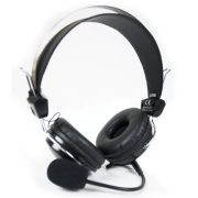 фото Гарнитура A4Tech HS-7P