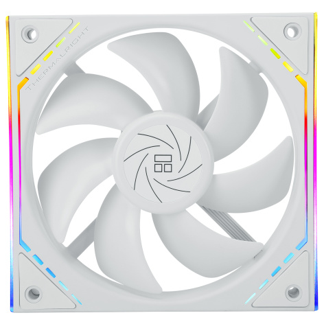 фото Вентилятор для корпуса Thermalright TL-M12W-S в Уфе