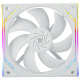 фото Вентилятор для корпуса Thermalright TL-M12W-S в Уфе