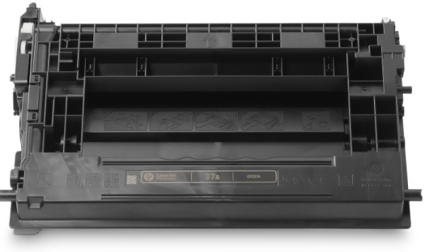 Изображение товара Картридж HP CF237A для принтеров и МФУ LaserJet Enterprise высокого качества