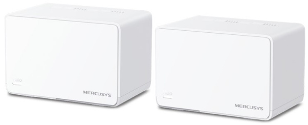 фото Роутер  Mercusys Halo H3000X в Уфе