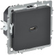 фото Розетка USB  IEK BR-U13-065-K53 в Санкт-Петербургe