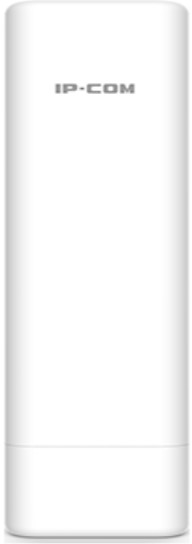 

Точка доступа IP-Com CPE13 наружная, 5 ГГц, до 300 Мбит/с, IP64, 1х14dbi, PoE, 1х100 Мбит/с, молниезащита 6000В, CPE13