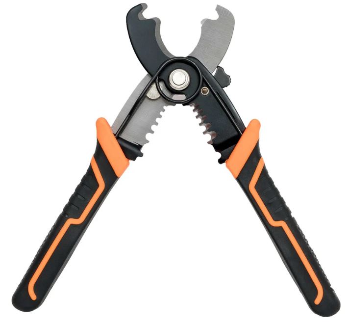 

Резак Gigant GC-175 для кабеля 175мм, GC-175