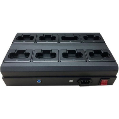 фото Видеорегистратор  TRASSIR TRASSIR Dock-8D в Красноярске