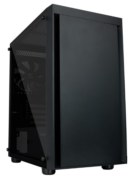 

Компьютер Intel Core i5-12500/B760/32GB DDR5/RTX 4060 8Gb/1Tb NVMe SSD/650W/mATX, *Gamer Advanced*