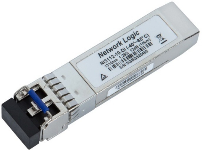 Модуль NSGate SFG-L01-DI (NI3112-10-DI)