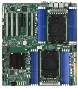фото Материнская плата E-ATX  AIC M22-1717-006