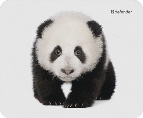 фото Коврик для мыши Defender Wild Animals в Уфе