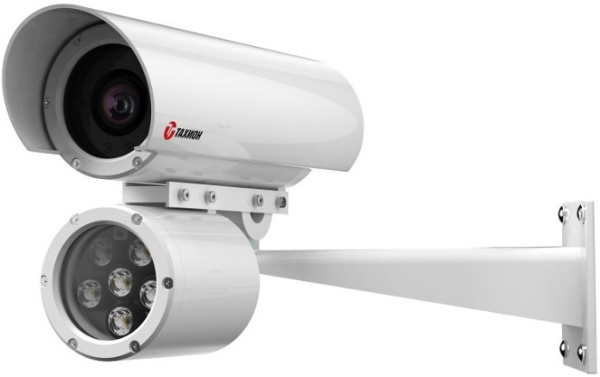 Видеокамера IP Тахион ТВК-65-IP-4М-М2812-PoE+-ПИП-20/60 Ex