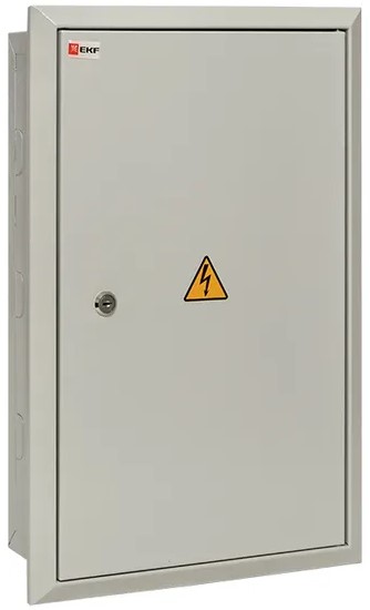 

Щит распределительный EKF mb11-36 ЩРВ-36(з), mb11-36
