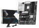 фото Материнская плата ATX MSI PRO Z890-S WIFI6E