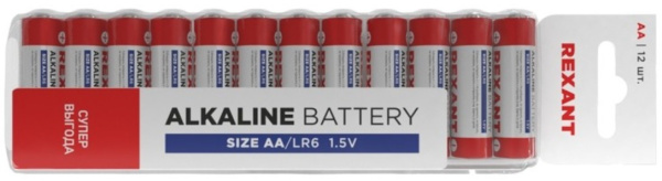 фото Батарейка  Rexant 39-1026 в Санкт-Петербургe