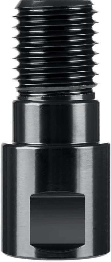 

Адаптер Kraftool 29827-М18 для алмазных коронок М18 - 1 1/4", 29827-М18