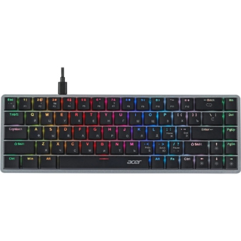 фото Клавиатура  Acer OKW302 в Нижнем Новгороде