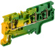 фото Клемма пружинная IEK AF-CT41-00-3-K52-004 в Санкт-Петербургe