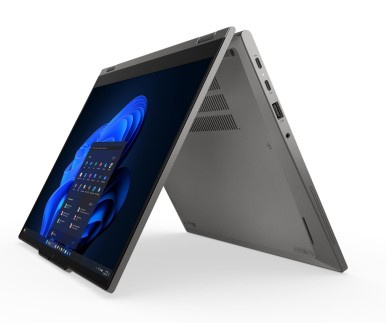 Изображение товара Ноутбук Lenovo ThinkPad L13 2-in-1 Gen 6 Для работы