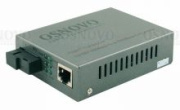 фото Медиа-конвертер OSNOVO OMC-1000-11S5b