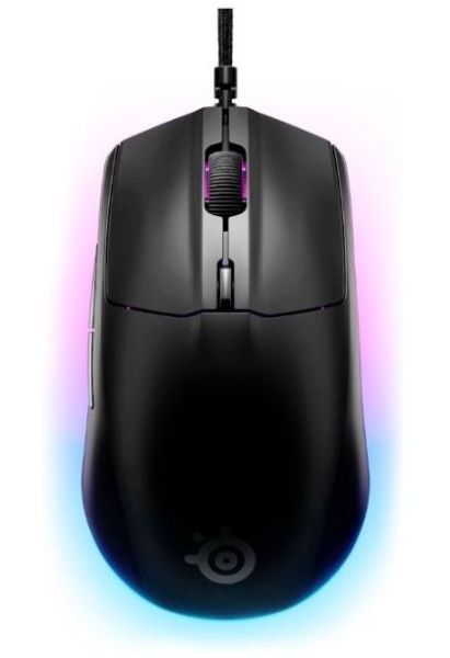Изображение товара Мышь SteelSeries Rival 3 Gen 2
