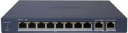 фото Коммутатор управляемый  HIKVISION DS-3E1510P-EI V2