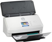 фото Сканер HP ScanJet Pro N4000 snw1