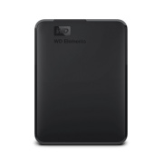 фото Внешний диск HDD Western Digital WDBU6Y0050BBK-WESN