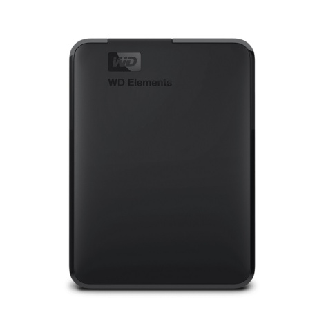 фото Внешний диск HDD 2.5