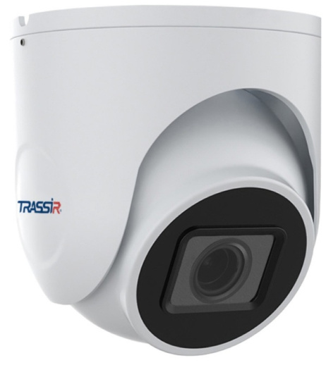 Изображение товара Видеокамера IP TRASSIR TR-D8153ZIR4 v7 2.7-13.5