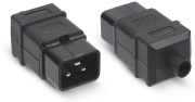 фото Разъем Cabeus IEC-320-C20