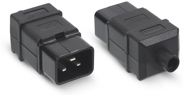 фото Разъем  Cabeus IEC-320-C20 в Ростове-на-Дону