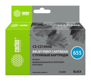 фото Картридж Cactus CS-CZ109AE